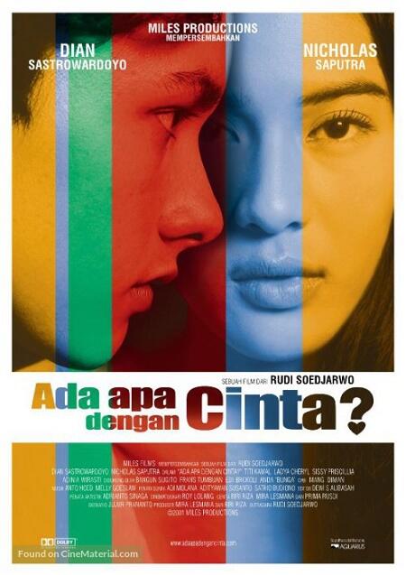 Film Indonesia Terlaris 10 Tahun Terakhir. Apa Aja?