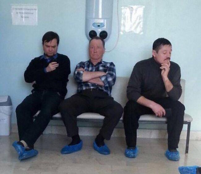 &#91;SPEKTRUM INFO&#93; Apa Jadinya Kalo Foto Diambil Di Saat Yang Tepat?