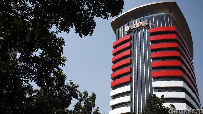 OTT KPK di Surabaya Terkait Perkapalan