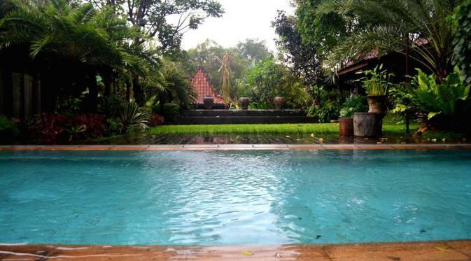 ini mungkin Rumah yg dijanjikan OK apalah