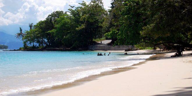 Yoii! Inilah Keindahan Potensi Wisata di Papua Barat