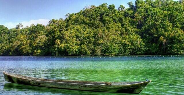 Yoii! Inilah Keindahan Potensi Wisata di Papua Barat
