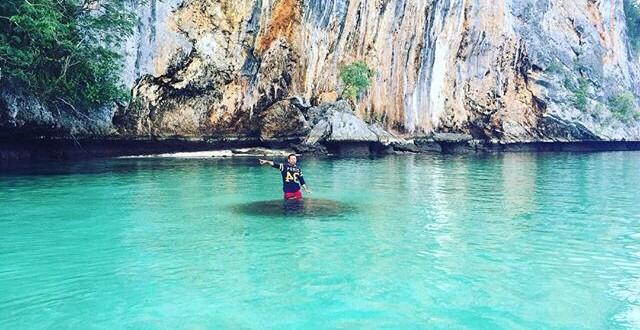 Yoii! Inilah Keindahan Potensi Wisata di Papua Barat