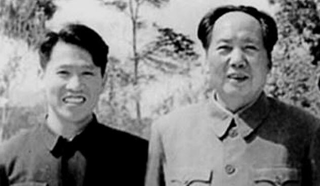 Kehidupan Pribadi Mao Zadong yang Kotor, Benar-benar Kotor
