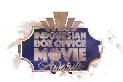 Selamat! Inilah Daftar Lengkap Pemenang Indonesian Box Office Movie Awards 2017