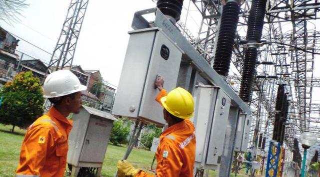 Kapasitas Listrik RI akan Meningkat Jadi 79 Ribu MW pada 2019