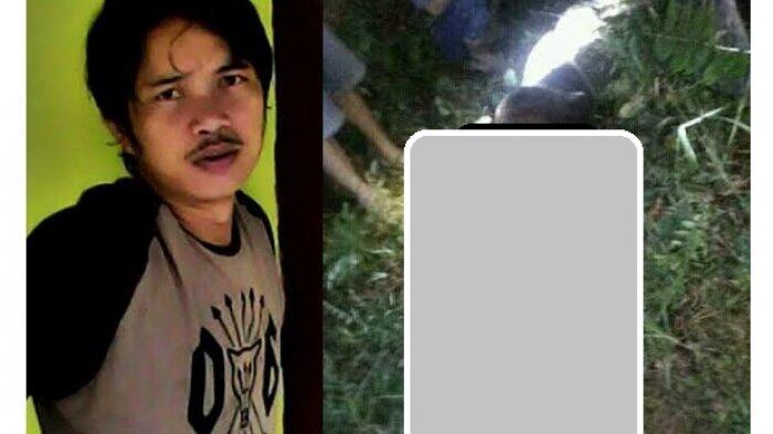 Kengerian Piton 7 Meter Telan Pria Indonesia Telah Mendunia