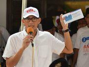 Buah pertemuan Presiden Prancis dan Jokowi