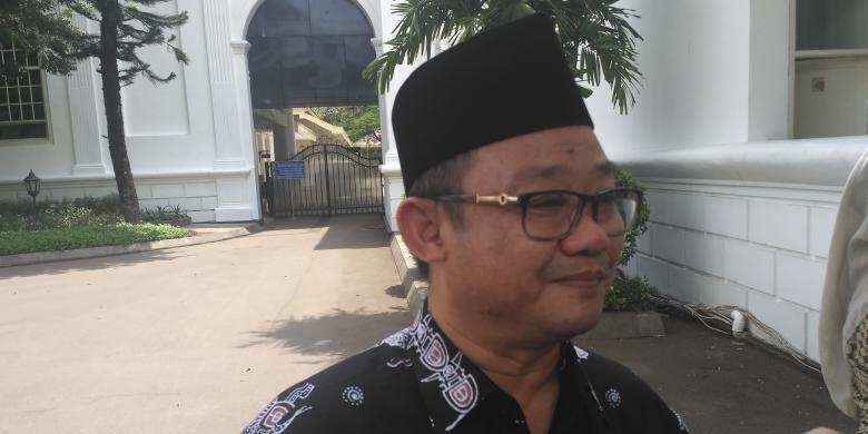 Sekum PP Muhammadiyah Anggap Aksi 313 Sarat Muatan Politis