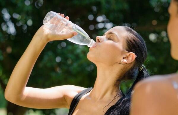 Jangan Ditunda! Lakukan Kebiasaan Baik Ini Untuk Detoks Tubuhmu