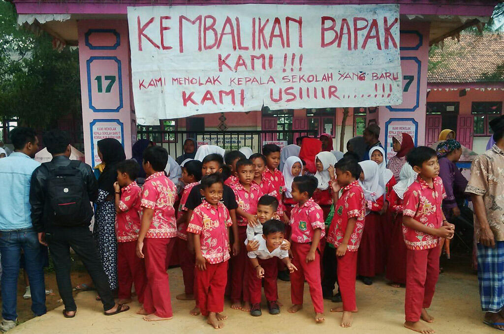 Ketua MUI Minta Aksi 313 Dilakukan Santun