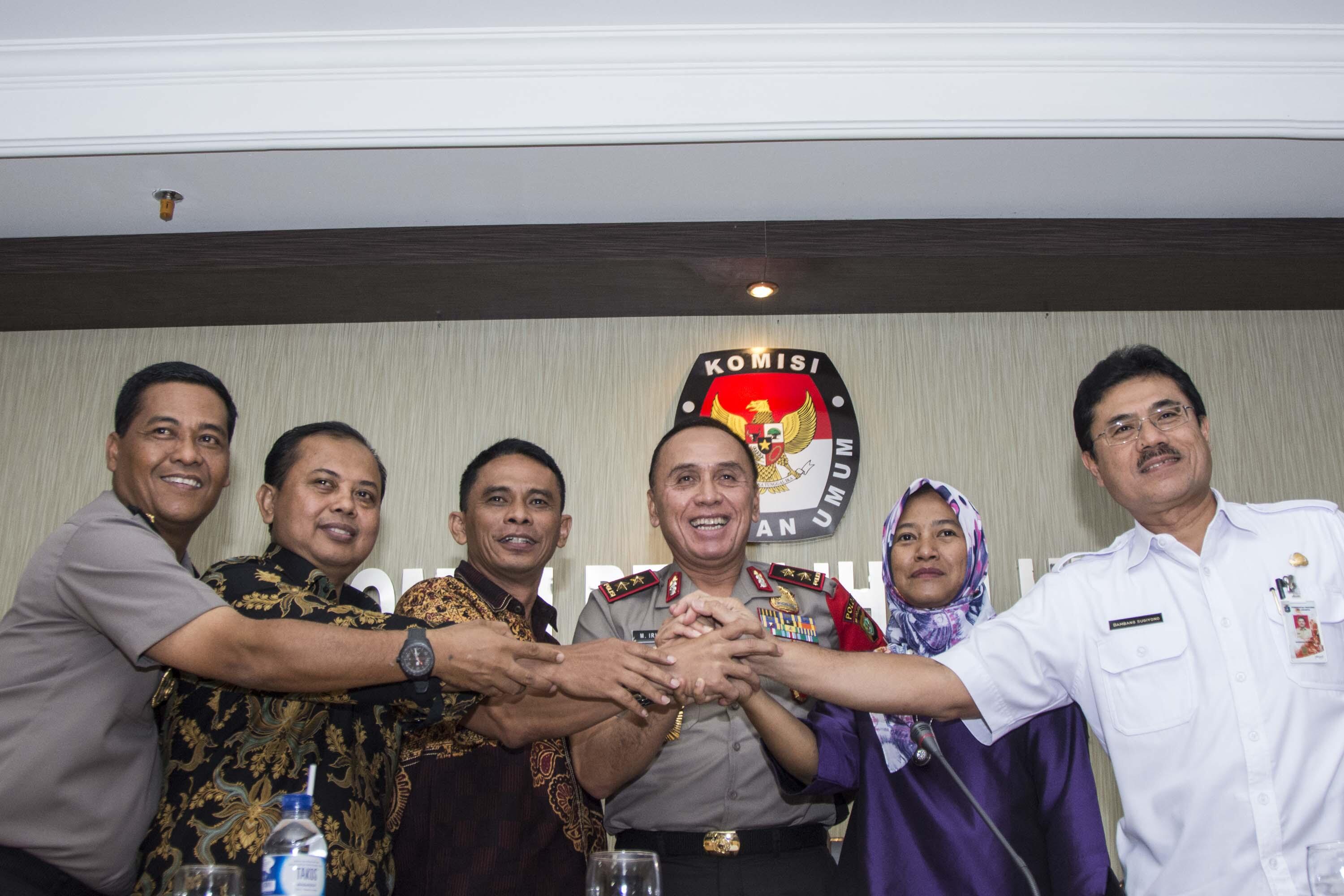 Ketua MUI Minta Aksi 313 Dilakukan Santun