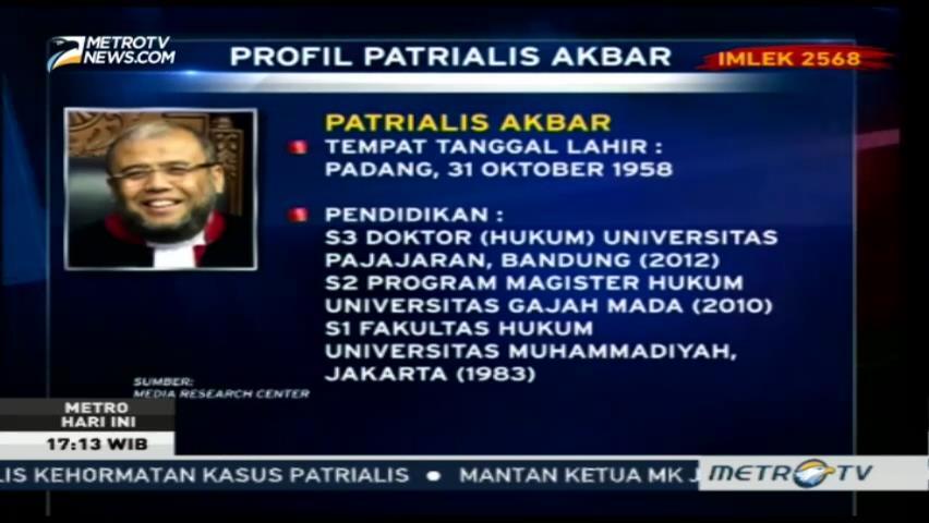 KPK Menangkap Pejabat BUMN