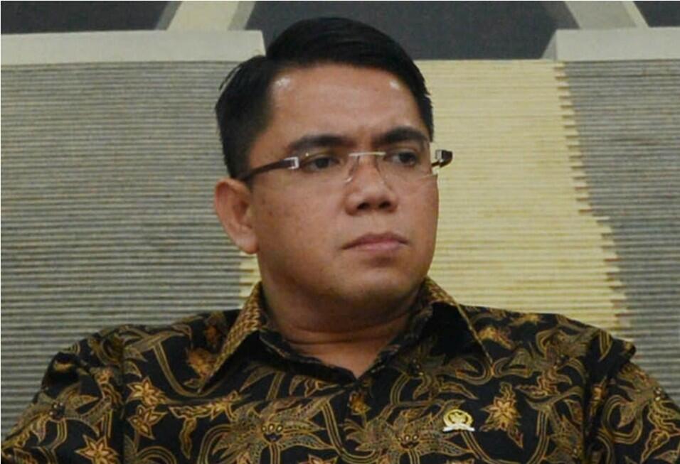 DPR Beri Tiga Opsi untuk Pansel KPU-Bawaslu