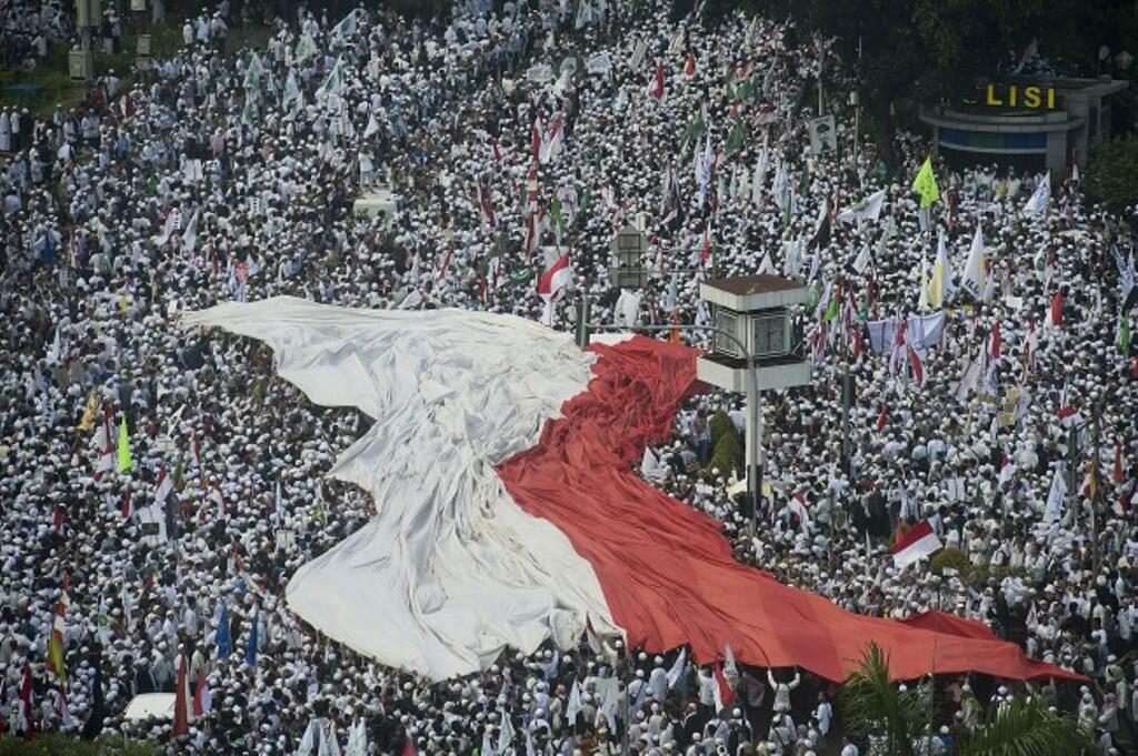 FUI Sebut Aksi 313 akan Diikuti 100 Ribu Orang