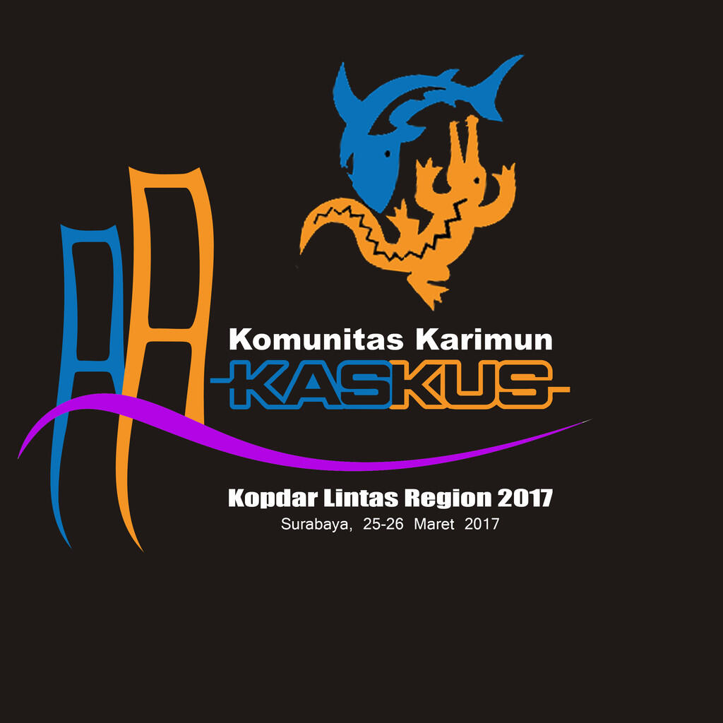 Kopdar Lintas Region Komunitas Karimun Kaskus - Maret 2017