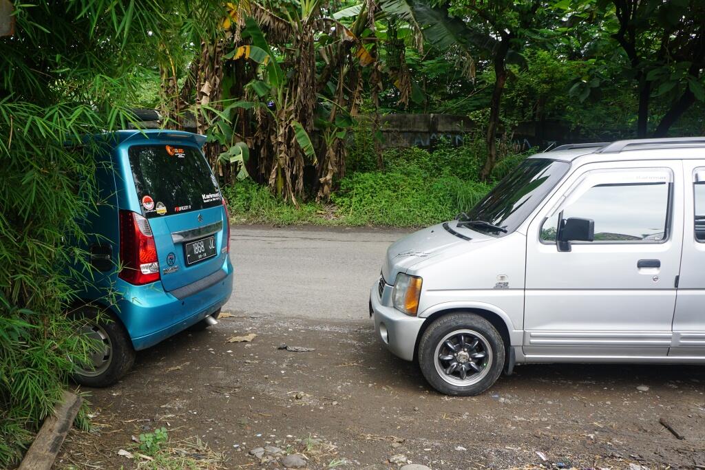 Kopdar Lintas Region Komunitas Karimun Kaskus - Maret 2017