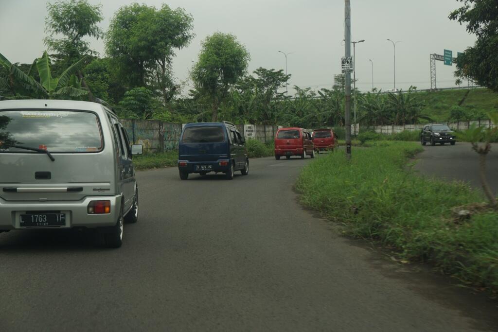 Kopdar Lintas Region Komunitas Karimun Kaskus - Maret 2017