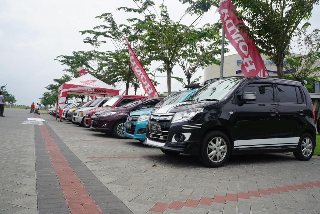 Kopdar Lintas Region Komunitas Karimun Kaskus - Maret 2017