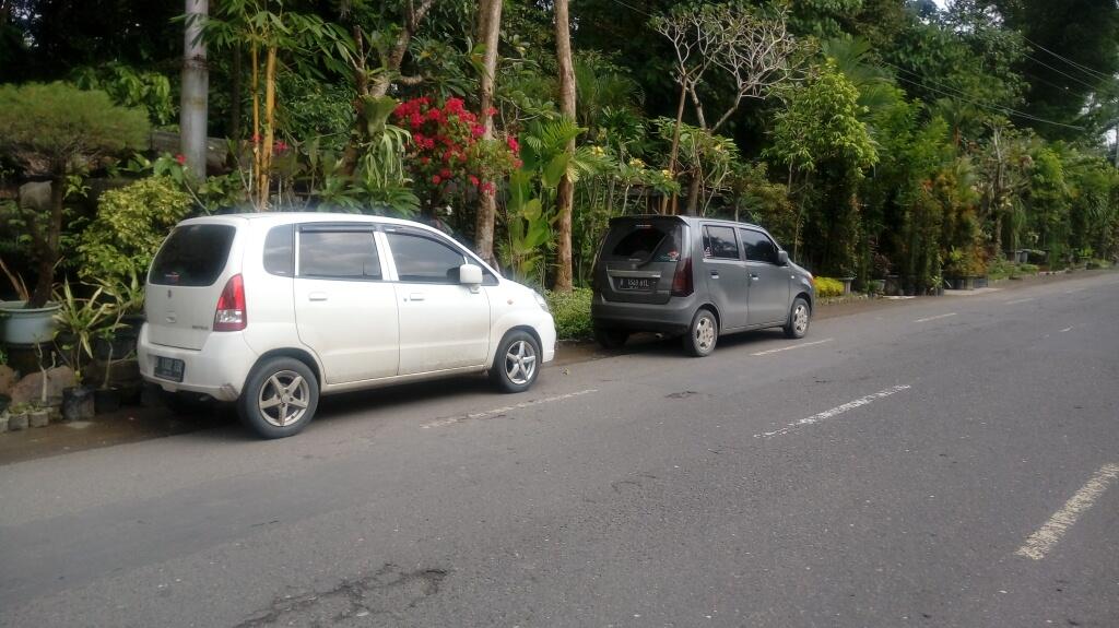 Kopdar Lintas Region Komunitas Karimun Kaskus - Maret 2017