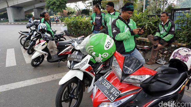 Cicilan Motor Murah Buat Orang Malas Pakai Angkutan Umum
