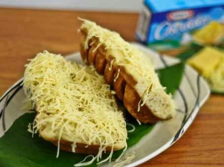 5 kue tempo dulu yang masih hits hingga kini, Food Lovers Masuk!
