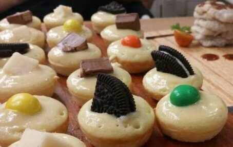 5 kue tempo dulu yang masih hits hingga kini, Food Lovers Masuk!