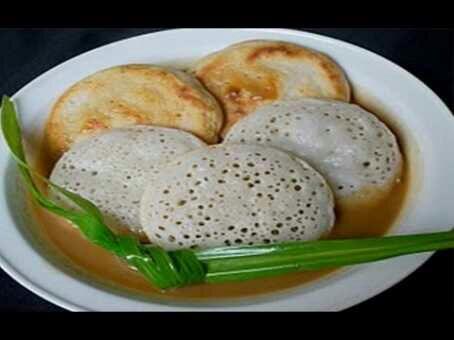 5 kue tempo dulu yang masih hits hingga kini, Food Lovers Masuk!