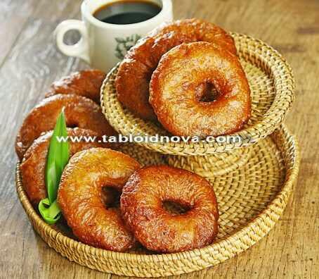 5 kue tempo dulu yang masih hits hingga kini, Food Lovers Masuk!