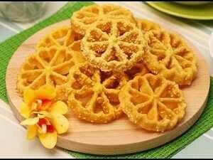 5 kue tempo dulu yang masih hits hingga kini, Food Lovers Masuk!