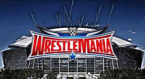 Alasan Logis Kenapa WrestleMania Sangat Fenomenal