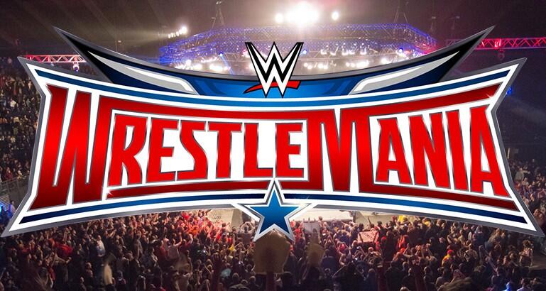 Alasan Logis Kenapa WrestleMania Sangat Fenomenal