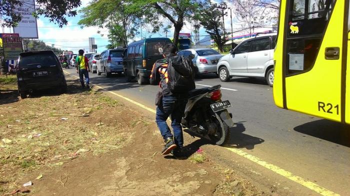 Ini Dia Deretan Derita Mahasiswa Ketika Menghadapi Tanggal Tua