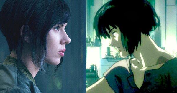 Fakta yang Layak Diketahui Sebelum Nonton Ghost in the Shell