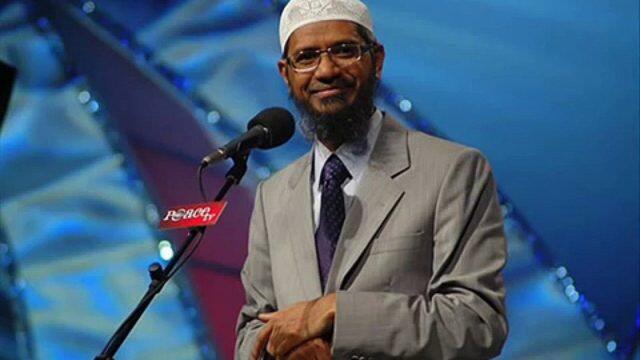 Peminat Acara Ceramah Zakir Naik di UMY Yogya Membludak