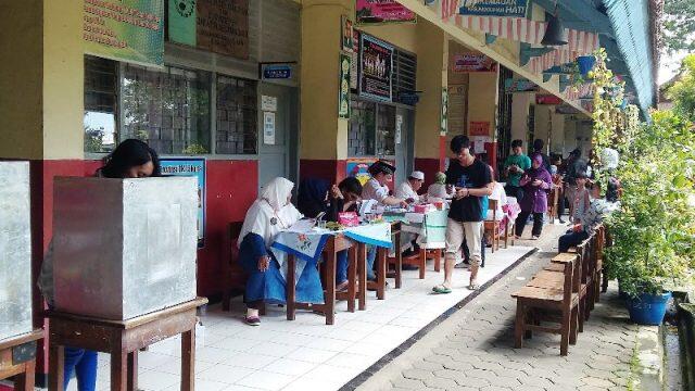 TNI Dilibatkan Jaga Semua TPS pada Putaran ke-2 Pilkada DKI