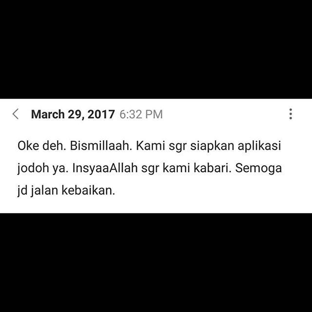 Yusuf Mansur Bakal Buat Aplikasi Jodoh, Cocok Buat Cari Pendamping yang Soleh&amp;Solehah