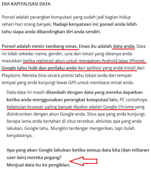 KENAPA APLIKASI ONLINE TRAVELOKA GO JEK DLL SERING JOR2-AN DISKON NYA?