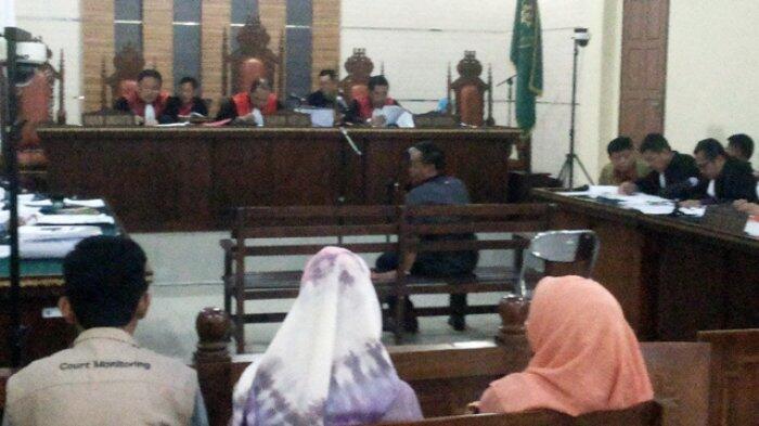 Sekwan Tanggamus Diminta Bupati Fasilitasi Pengurusan Kuitansi dengan Anggota DPRD