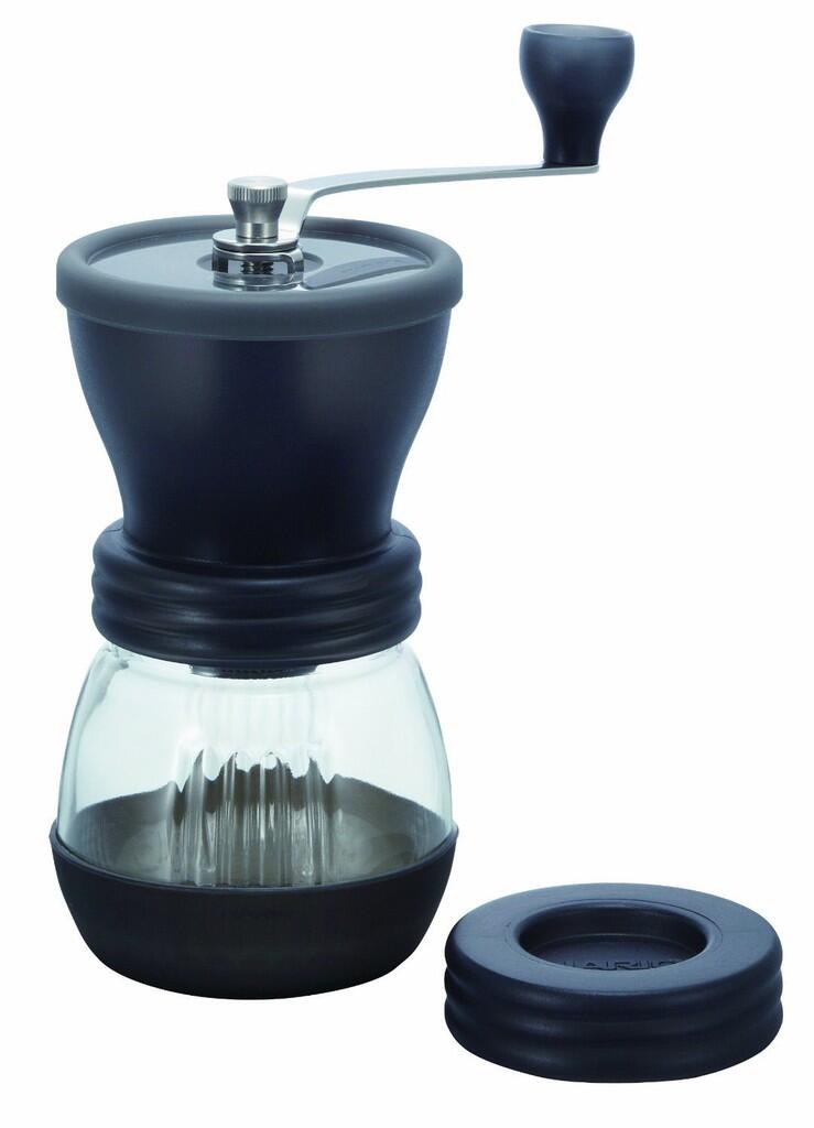 10 Handy Grinder Kopi Terbaik