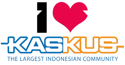 I LoVe KASKUS