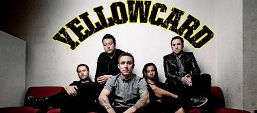 RIP Yellowcard, Album &amp; Konser Terakhir Sebagai Tanda Perpisahan