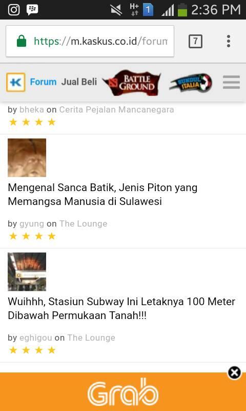 Wuihhh, Stasiun Subway Ini Letaknya 100 Meter Dibawah Permukaan Tanah!!!