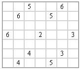 &#91;Puzzle&#93; Let's play with number