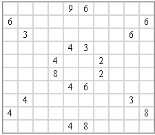 &#91;Puzzle&#93; Let's play with number