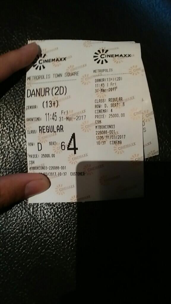 7 FAKTA UNIK FILM DANUR  KASKUS