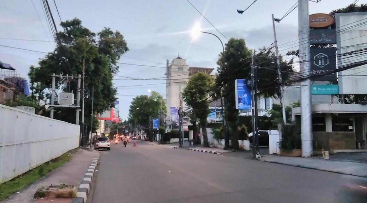 Kemang, Tempat Jin Buang Anak yang Menjelma Kawasan Elite