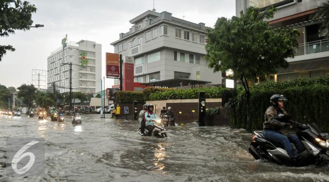 Kemang, Tempat Jin Buang Anak yang Menjelma Kawasan Elite