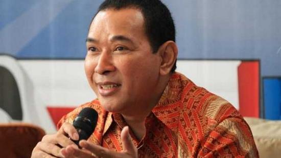 Soal Makar, Tommy Soeharto Tak Datang