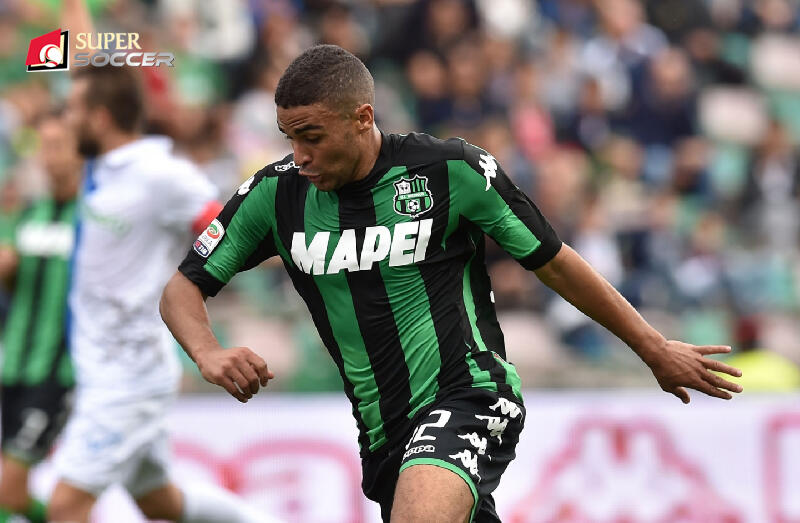Sassuolo Berharap Pada Defrel